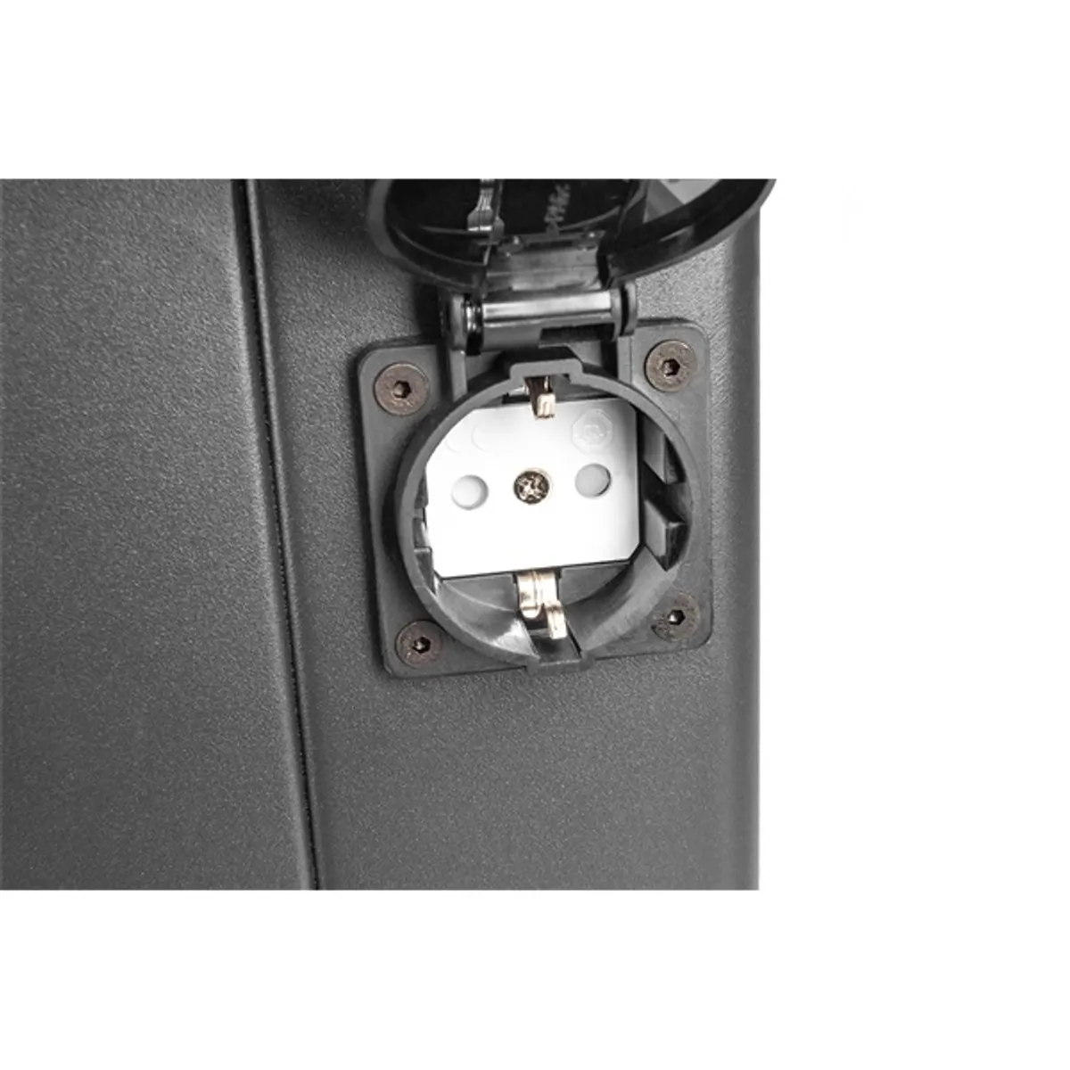 DIGITUS DN-45003 16 állomásos (max. 14") tablet és notebook töltőkocsi #8