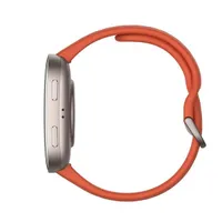 Amazfit BIP 6 piros okosóra #4