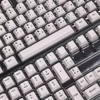 Ventaris Phoenix Keycap KC-500 slim – Magyar PBT billentyűsapka készlet, Cherry kompatibilis mechanikus billentyűzethez #3