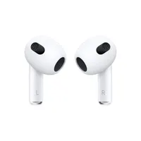 Apple AirPods 3 True Wireless Bluetooth fülhallgató és Lightning töltőtok #2