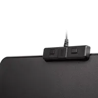 Ttesports Draconem RGB Touch világító gamer egérpad #6