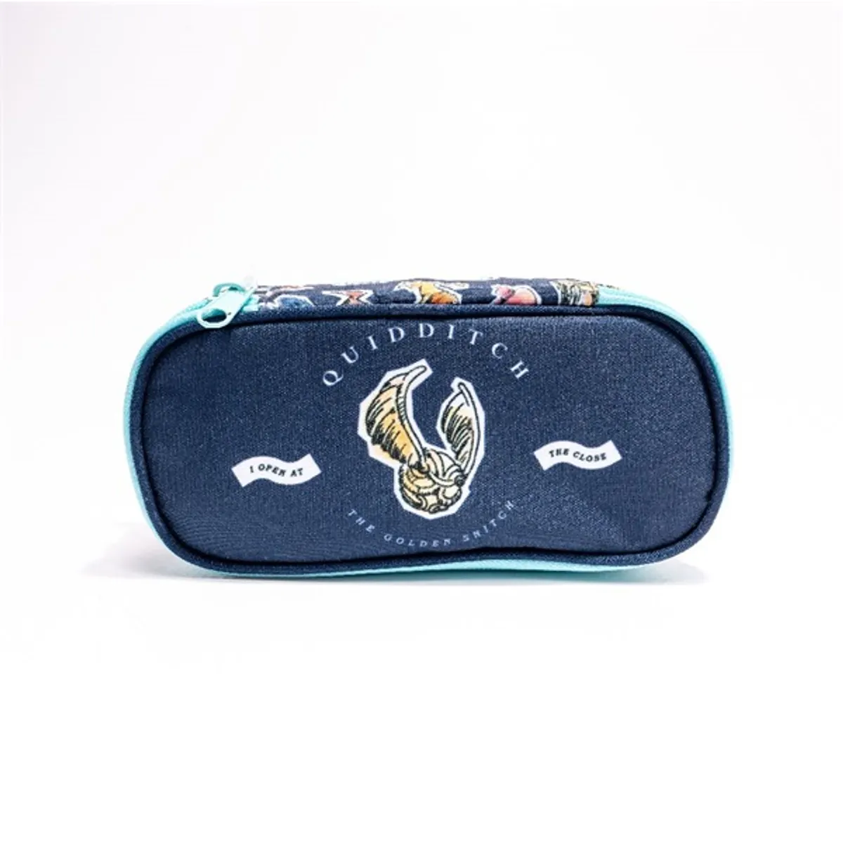 Harry Potter XL hengeres tolltartó #1