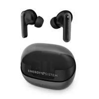 Energy Sistem EN 459124 Serenity ANC True Wireless Bluetooth fekete fülhallgató #3
