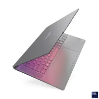 Lenovo Yoga Slim 7 15ILL9 15,3"2,8K/Intel Core Ultra 7 258V/32GB/1TB/Int.VGA/Win11/Aluminium ház - szürke laptop #10
