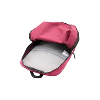 Xiaomi Mi Casual Daypack kis méretű rózsaszín hátizsák #3