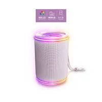 Energy Sistem EN 454945 Urban Box Pink Supernova rózsaszín Bluetooth hangszóró #2