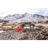 Shokz OpenSwim Pro USB-C csontvezetéses Bluetooth prios Open-Ear sport fejhallgató #7