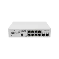 MikroTik CSS610-8G-2S+IN 8xGbE LAN 2xSFP+ port Cloud Smart Switch #3