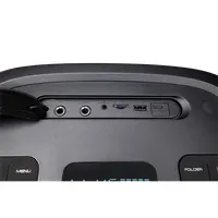 VIVAX BS-1300 Bluetooth karaoke hangszóró #8