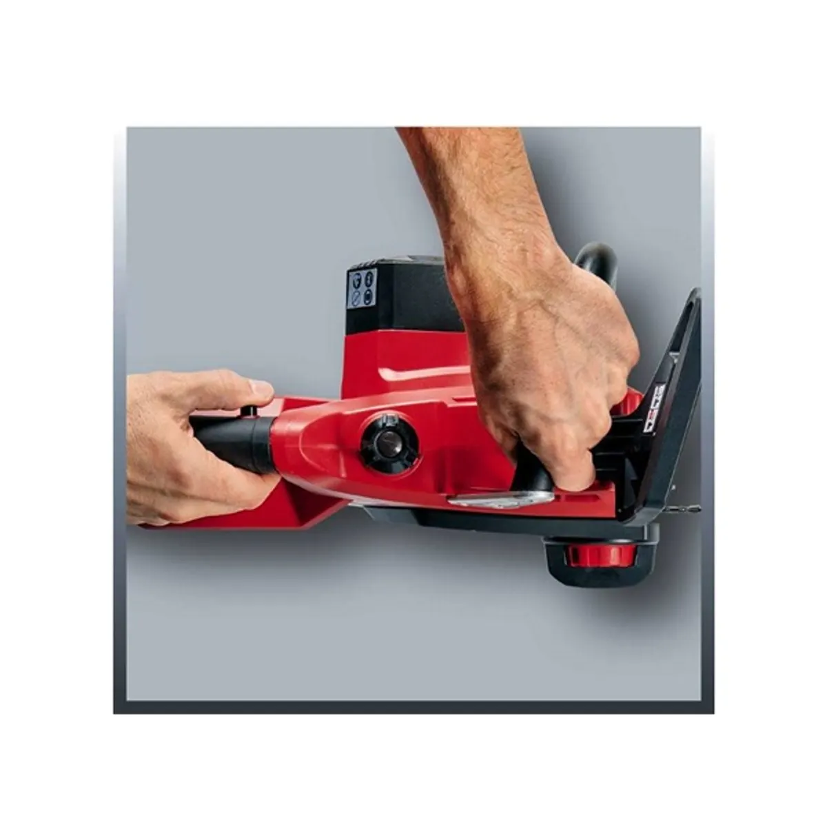 Einhell 4501760 PXC GE-LC 18 Li Kit 1x3,0Ah akkuval akkumulátoros láncfűrész #3