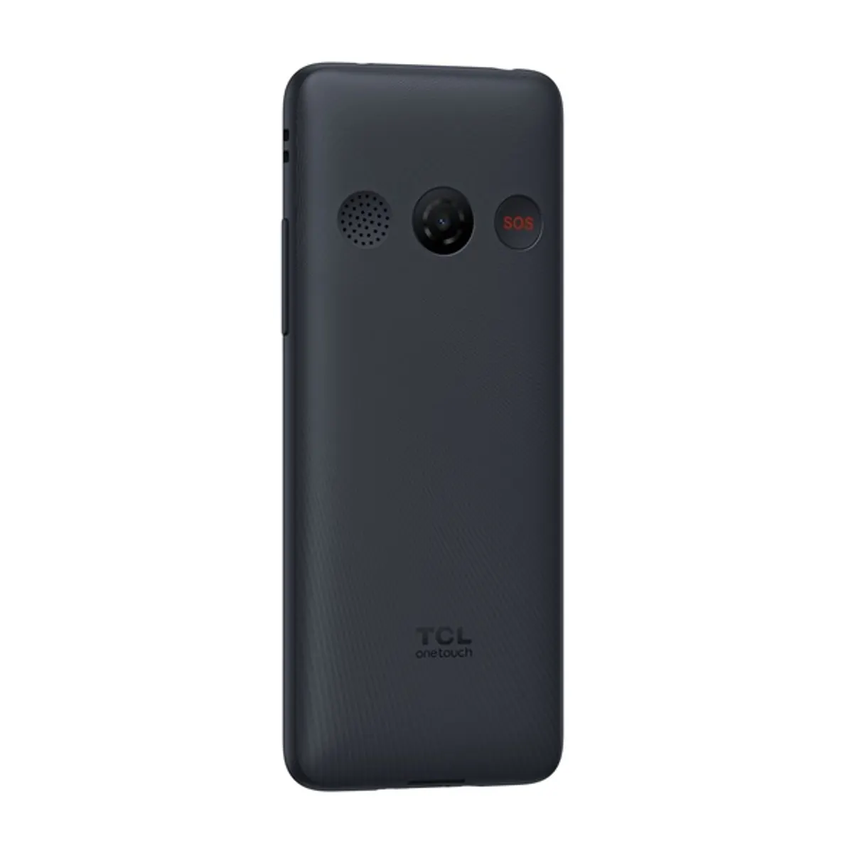 TCL 4042S 4G 2,8" DualSIM sötétszürke mobiltelefon #6