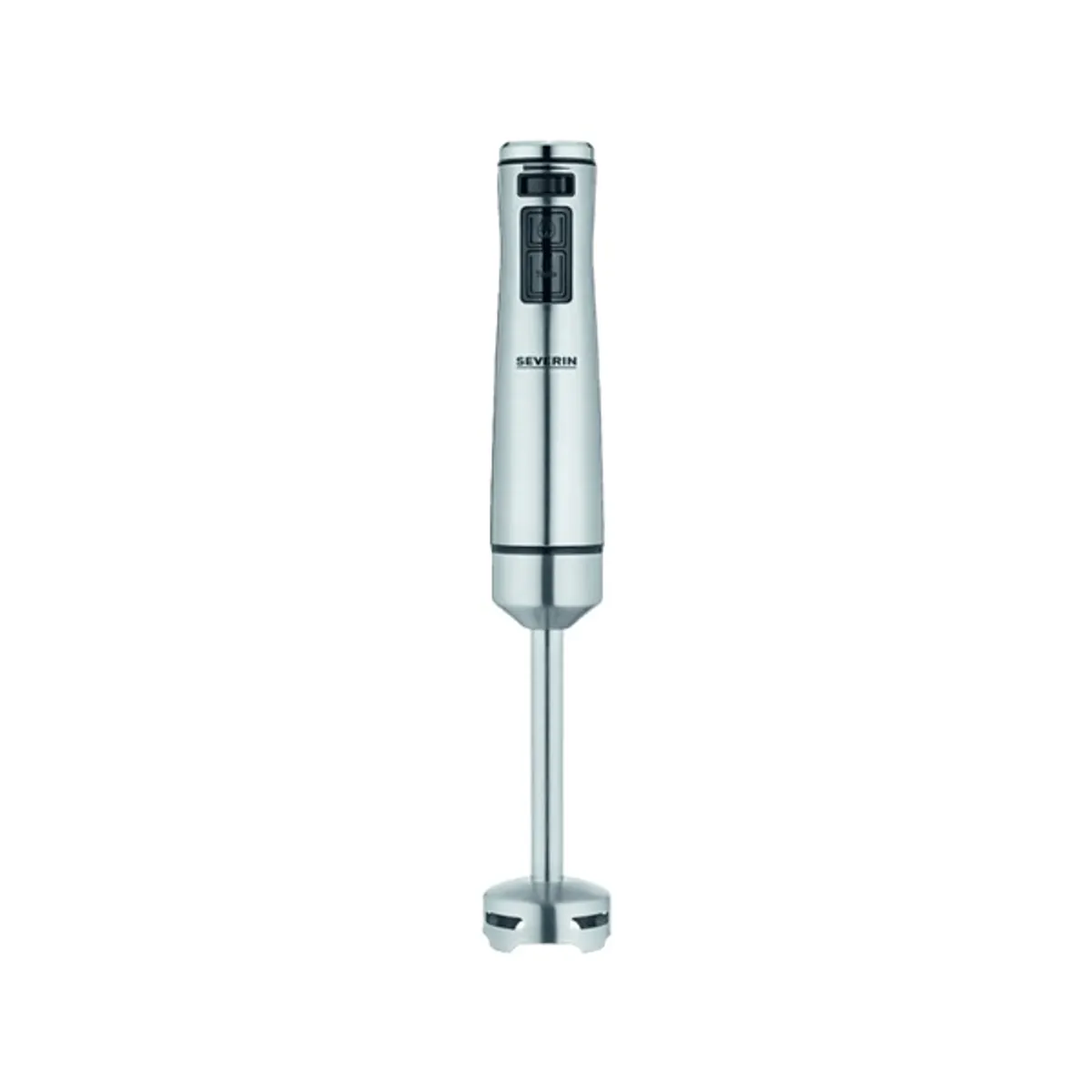 Severin SM3774 4in1 inox botmixer szett #1