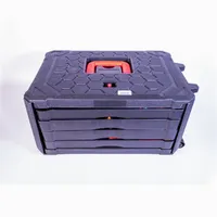 IRIS TOOLS TS-1-008 műanyag táskában szerszámkészlet #3