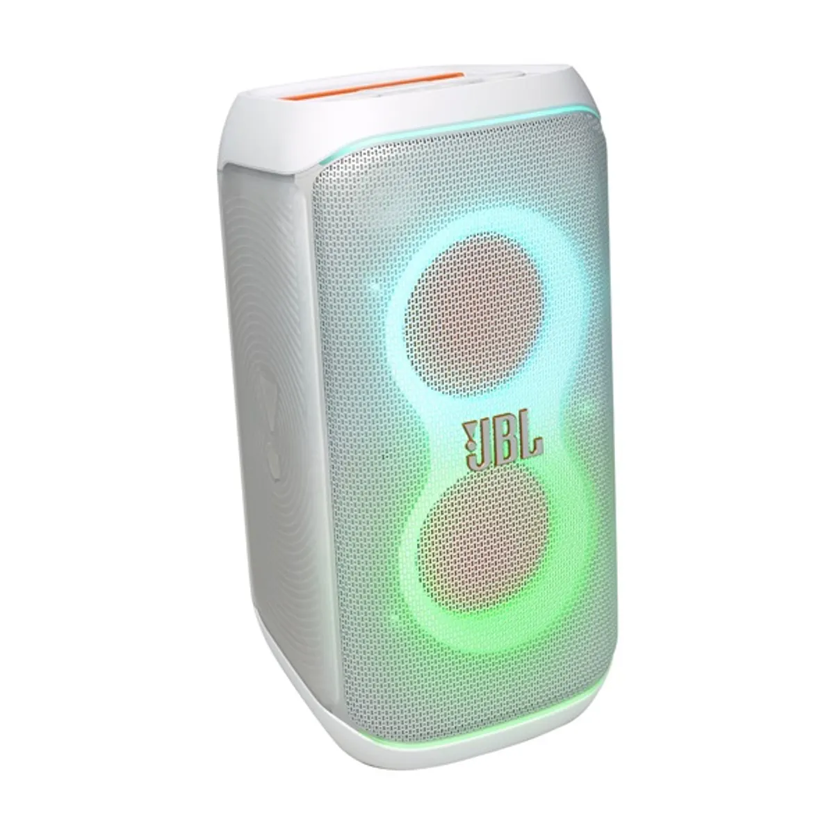 JBL Partybox Club 120 fehér Bluetooth partybox #1
