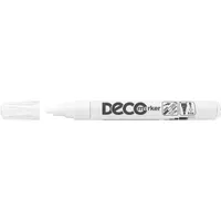 ICO Deco Marker fehér lakkmarker #1