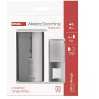 Emos P5763 vezeték nélküli csengő #5