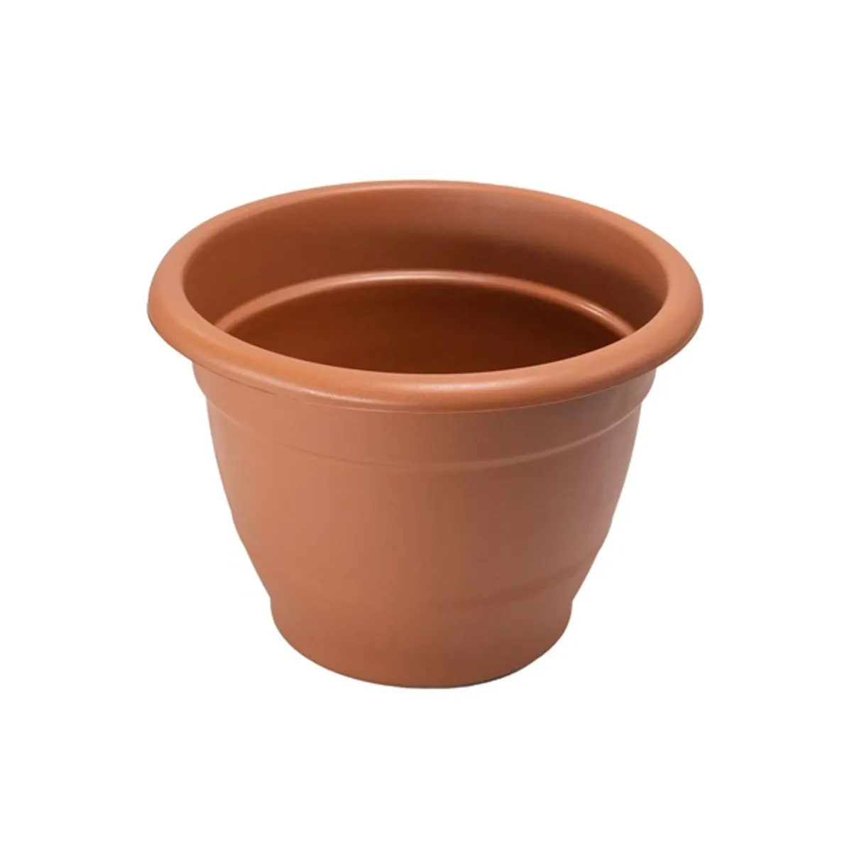 FLAIR Sydney 69993 terra 45 cm virágcserép #1