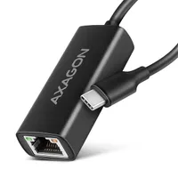 Axagon ADE-ARC Type-C USB 3.2 - Gigabit Ethernet adapter #1