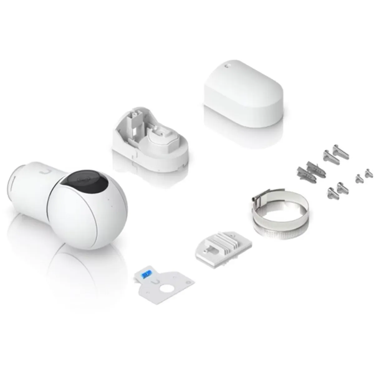 Ubiquiti UniFi UVC-G5-PTZ 4MP 2K kültéri PTZ dómkamera #4