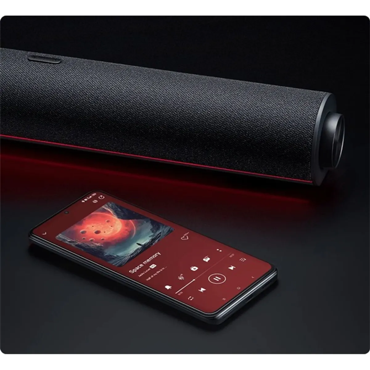 Xiaomi QBH4276GL asztali hangszóró #9