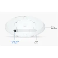 Ubiquiti UniFi U7-Lite 802.11be Wi-Fi 7 Dual-band beltéri Access Point #7