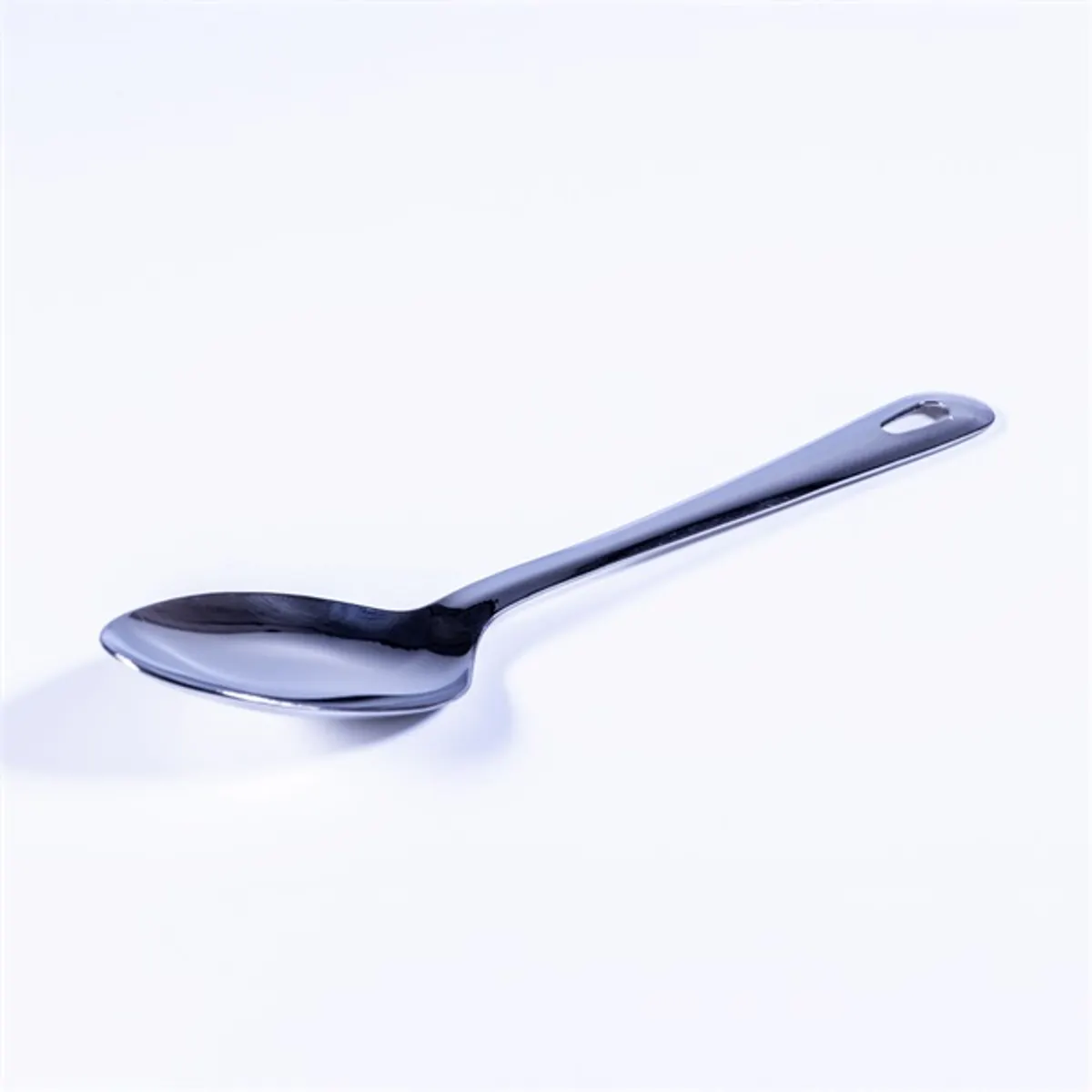 TOO KT-469 Fém tálalókanál 23 cm #2