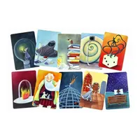 Dixit társasjáték #4