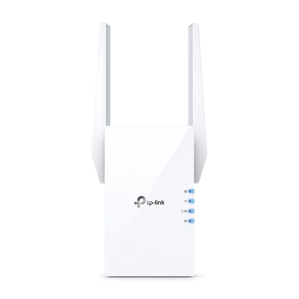 TP-Link RE605X AX1800 Wi-Fi tartománybővítő, hatótávnövelő #2