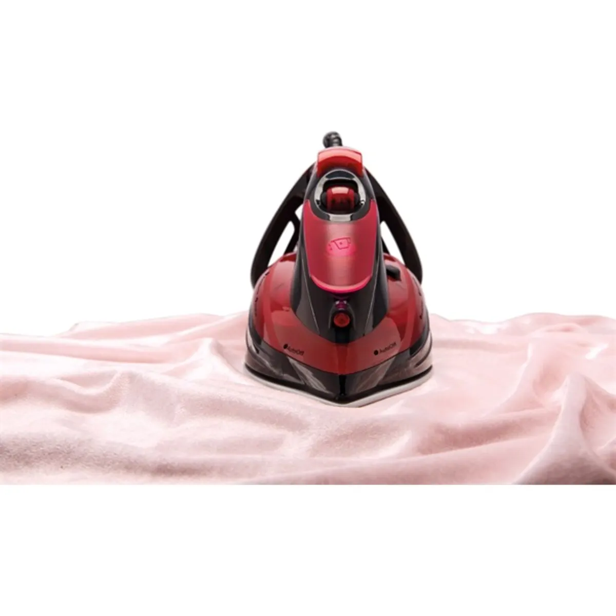 Gorenje SIH2800BF piros gőzölős vasaló #2