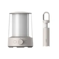 Xiaomi BHR7349GL Multi-function kemping lámpa #2