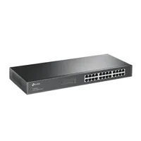 TP-Link TL-SG1024 24 LAN 10/100/1000Mbps nem menedzselhető rack switch #2