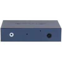 Dahua CS4006-4ET2GT-60 4x10/100 Mbps PoE + 2x1 Gbps uplink/60W/Cloud Managed PoE Switch #3