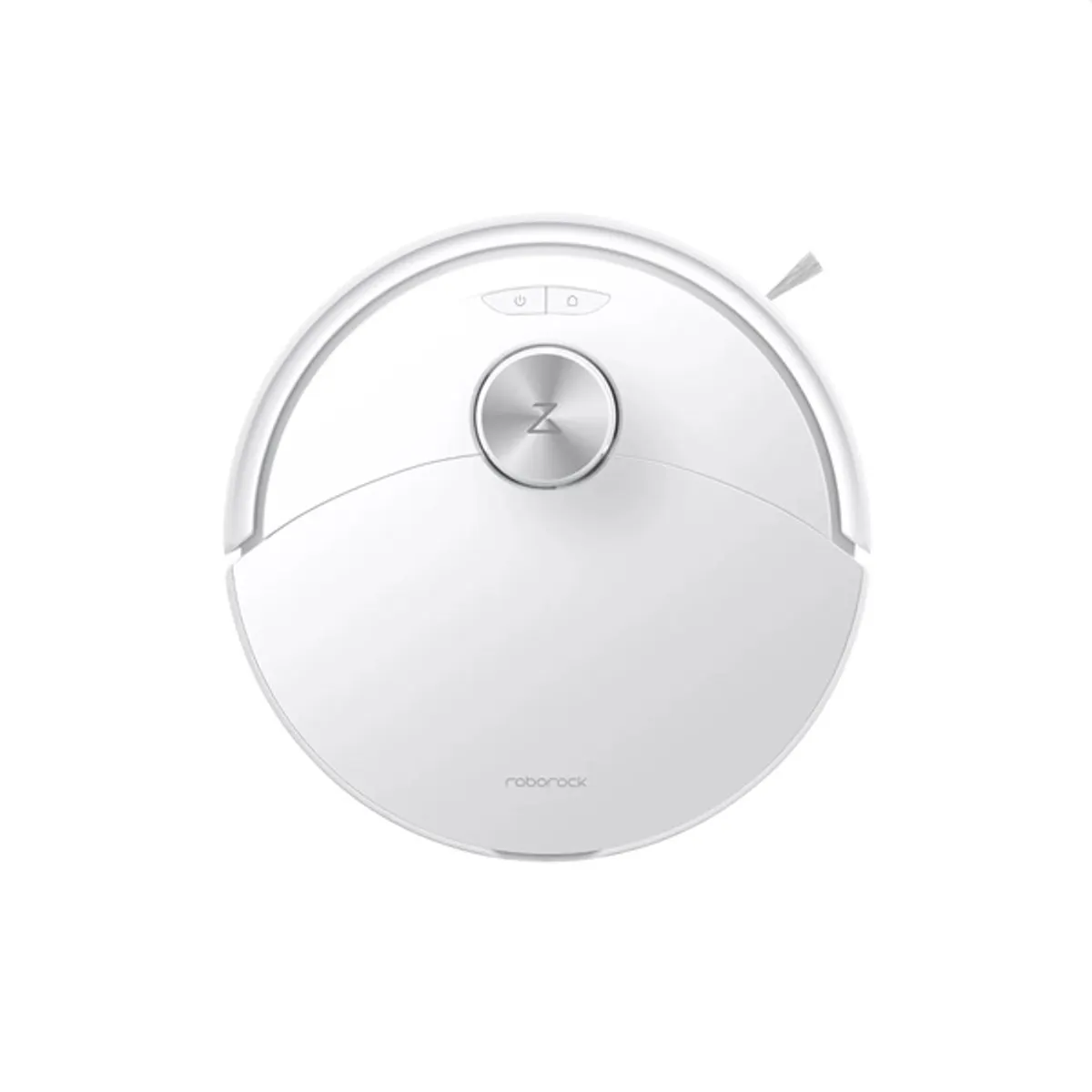 Roborock Q10 VF fehér robotporszívó felmosóval #2