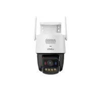 IMOU Titan Pro/6MP/kültéri/3,6mm/H265/LED30m/Full-Color/aktív elrettentés/kétirányú hang/SD/Wifi6/Poe PT kamera