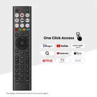 Hisense 32" 32A5Q Full HD Smart QLED TV #5