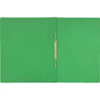 Leitz Recycle A4 karton zöld gyorsfűző #3