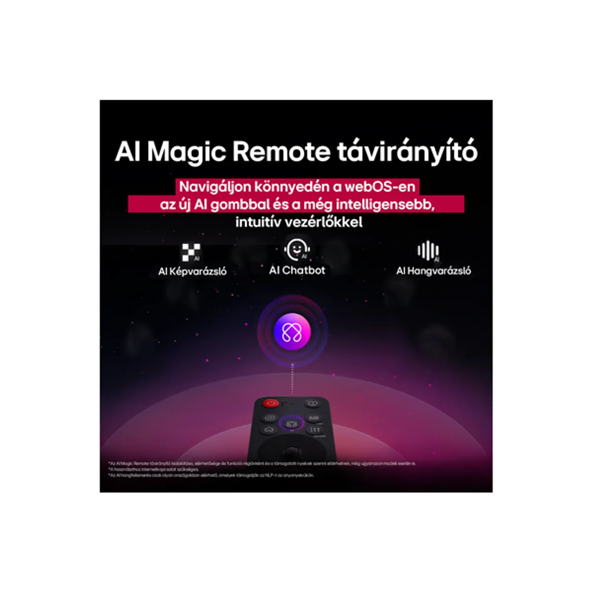 LG 75" 75UA75006LA 4K UHD AI Smart TV #9