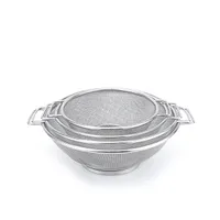 TOO KT-42-S 21 cm-es szűrőkosár