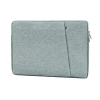 TOO 15,6" szürke notebook tok #1