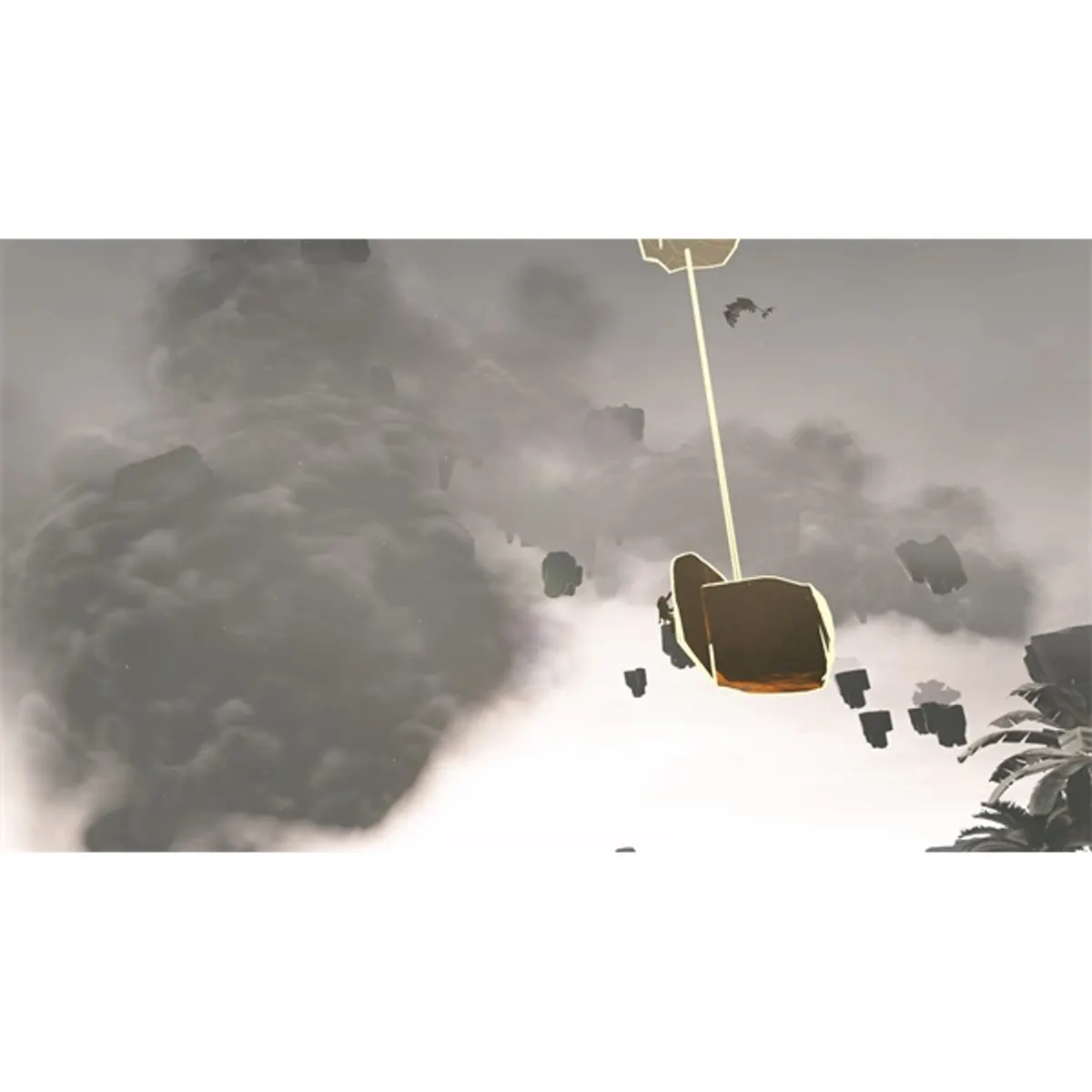 The Legend of Zelda: Tears of the Kingdom Nintendo Switch játékszoftver #3