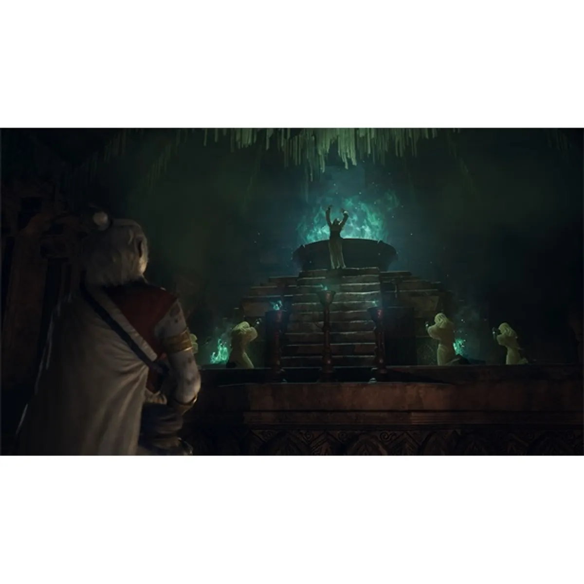 Dragon`s Dogma II PS5 játékszoftver #5