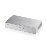 ZyXEL GS108Bv5 8port Gigabit LAN nem menedzselhető asztali Switch