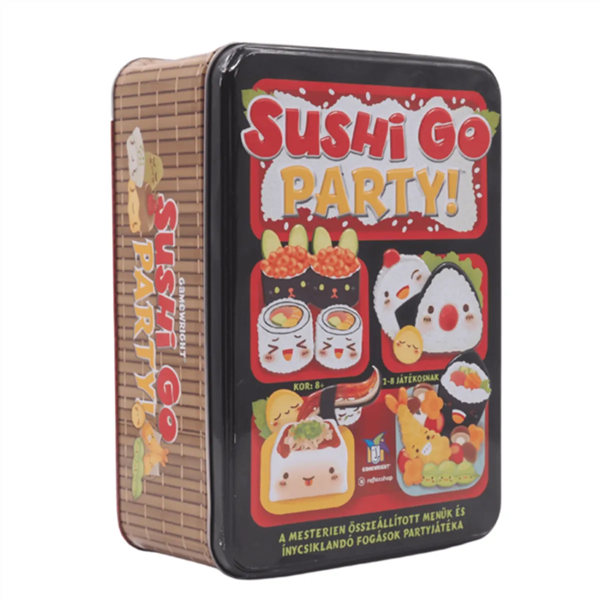 Sushi Go Party társasjáték #1