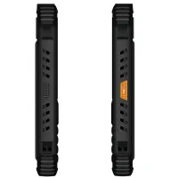 Evolveo Strongphone Q1 2,4" DualSIM fekete-narancs mobiltelefon #2