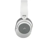 Corsair HS55 vezeték nélküli fehér gamer headset #4