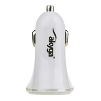 Akyga AK-CH-07 QC3.0 5-12V/3A/18W autós töltő #3