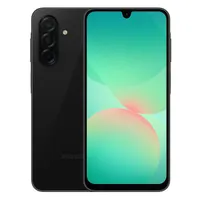 Samsung SM-A266B Galaxy A26 6,7" 5G 8/256GB DualSIM fekete okostelefon #2