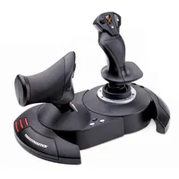 Thrustmaster 2960703 T.Flight Hotas X PC/PS3 fekete botkormány joystick #1