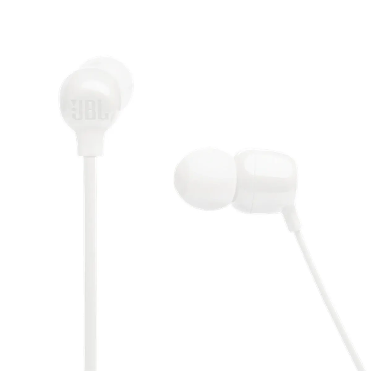 JBL T135 Bluetooth fehér fülhallgató #7