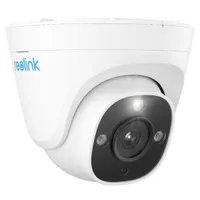 Reolink P344 /kültéri/12MP/H265/2,8mm/30m Full-Color/ember, jármű észlelés/kétirányú hang/PoE IP turret kamera #3